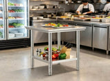 Metal Work Table 16352373