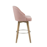 Counter Stool with Swivel Seat B03548732