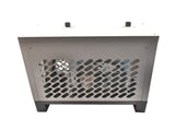 Refrigerated Compressed Air Dryer Replacement for 1520 HP Screw Compressor 550W 84.7 CFM 81387422