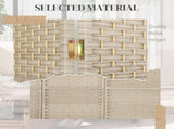 Folding Room Divider Screen 27593829