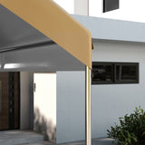 Carport Roof-Without bracket 80476677