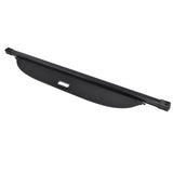 Rear Cargo Security Trunk Cover Black for Kia Telluride 3.8L V6 DOHC 2020-2024 44845029