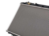 Radiator fit for Honda Accord Crosstour 3.5L 2010-2011 Accord 2008-2012 Aluminum 82839449