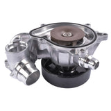 Engine Water Pump for BMW 760Li Rolls-Royce RR5 RR6 N74 11518657284 11517555214 11517555215 39530590