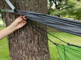 Kamperbox Outdoor Camping Underquilt Bag Hybrid Filling Bag Quilt Blanket Hybrid 52911616