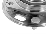 Front or Rear Wheel Hub Bearing for Chevy Impala Malibu Equinox Regal Terrain 23029770