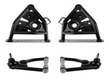 Tubular Control Arms Upper & Lower fit for Chevrolet C10 Pickup Suburban 1963-1986 16328006
