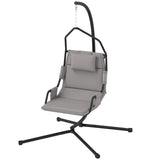 Outdoor Patio Swing Chair 72808215