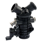 Throttle Body for Land Rover Range Rover Sport 2010-, Discovery 4 LR4 3.0 V6 Diesel L319 2014 29747644