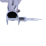 Exhaust Manifold Header Fit For 2004-2007 Cobalt Saturn SS/ION 2.0L MT001042 93216239