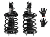 Front Complete Struts w/ Coil Springs Fit For Ford Explorer 2013-2019 3.5L V6 AWD 58191399