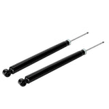 2X Rear Shock Strut fit for 2004-2011 Mazda 3 , 2006-2010 Mazda 5 -5607 15401312