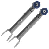 Front Upper Adjustable Control Arms Set 0-8'' Lift Fit for Jeep Wrangler TJ 1997-2006 Fit for Jeep 87175144
