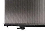 Aluminum Engine Radiator fit for Acura TLX 3.5L 2015-2020 13516 MT 27072214