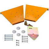 22051 Strong Mount Kit fit for RL550 RL550B Mount height 8 1/2" 63329206