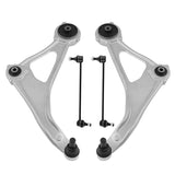Front Lower Control Arm Sway Bar Link Kit Fit For NISSAN ALTIMA 2014 - 2018 All Models 86779938