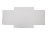 25 Album Paper Box 12.5 " x 12.5" x 1/2 "& 1" 33693573