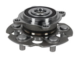 4-Bolt Rear LH RH Wheel Hub Assembly fit for Honda Odyssey 2005-2016 HA590151 5-Lugs 41751167