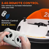 Baby Bumper Car with Remote Control 98436818