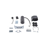 AE4430Y-AA1A CMP1401 Compressor R-134a 220-240V 50Hz 1/4HP 1 Phase for Ice Machines 48133420