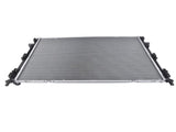 Radiator Replacement for VW Cross Atlas Sport 4-Door 6Cyl 3.6L 2018-2023 3QF121251D 3010168 28678479