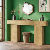 Long Console Table/Living room table 56208936