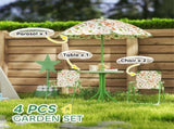 Kids Desk and Chair Set 36247233