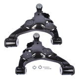 2Pcs Front Lower Control Arm Kit for 2008-2021 Lexus LX570 Toyota Land Cruiser 4806960030 4806860030 51660997