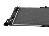 Cooling Radiator fit for Buick Regal 3.1L V6 1994-1996 CU1518 Cross Flow 13652431
