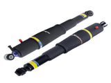 Rear Air Suspension Shock Pair for Chevy GMC Cadillac 25979391 56744527