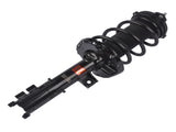 Front Passenger Side Strut w/ Coil Spring Assy Fits for Hyundai Sonata 2015-2019 Kia Optima 94174822