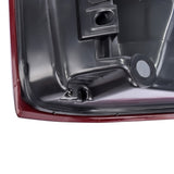Rear Left LED Tail Light Replacement for Dodge Ram 1500 3.0L 3.6L 5.7 V6 V8 19-21 55112991AB 90286721