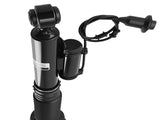 Pair of Rear Air Suspension Struts Shocks Fit For Mercedes-Benz S Class S430 2000-2006 220 320 50 95294176