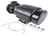 Motor and Pump with Pre-installed Thermal Wrap 1.5HP 12A 1 Speed 3450 RPM 62757265