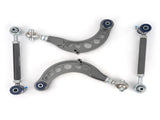 Adjustable Rear Camber Toe Arms Kit fit for 2018-2022 Honda Accord 17-22 Honda CR-V 28241050