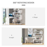 Office Computer Desk 98901238