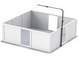 Dog Whelping Box/Dog house/Pet Playpen 23486227