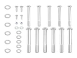 1.25" Body Lift Kit fit for Jeep Wrangler TJ 1997-2006 52319260