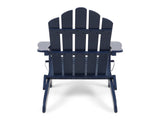 HOLLYWOOD FOLDABLE ADIRONDACK CHAIR 62399.00BLU