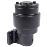 Top Roller Replacement for Hitachi Excavator EX100-2 John Deere 110 120 490E JCB JS110 JS115 02262885
