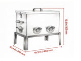 Automatic Chicken Feeder 08294586