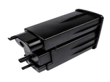 Gas Fuel Evaporator Vapor Charcoal Canister Fits for Nissan Cube Sentra Versa 2003-2014 Black 00973122