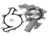Cooling Water Pump fit for Ford F-150 E-150 4.2L V6 1997-2008 NP1681 Belt Drive 58325316