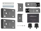 7" Rear Axle Lowering Drop Flip Kit Fit for GMC Sierra 1500 2WD 4WD 2007-2018 77257475