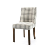 ZUN DINING CHAIR 74332.00GRYPLD