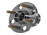 Rear Left Right 4-Bolt Wheel Bearing Hub Kit fit for Honda Civic 2001-2005 BR930254 64700289