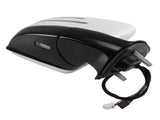 Side Mirror Puddle Light Heated fit for Mercedes-Benz ML/GL 2005-2011 White 70094967