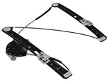 Front Left Window Regulator fit for BMW E46 323i 325i 330i Sedan 1999-2005 36141575