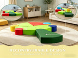 Soft Play Set 08437684