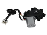 Front Left Window Lift Motor fit for Nissan Maxima 04-08 742491 807317Y000 19510252